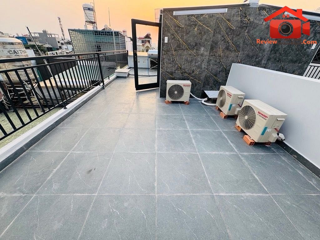 Tân bình 5 ô tô tới cửa – 50m2 – 6.5 t… – Bán nhà trong ngõ, hẻm Quận Tân Bình – TP Hồ Chí Minh giá 5 – 7 tỷ