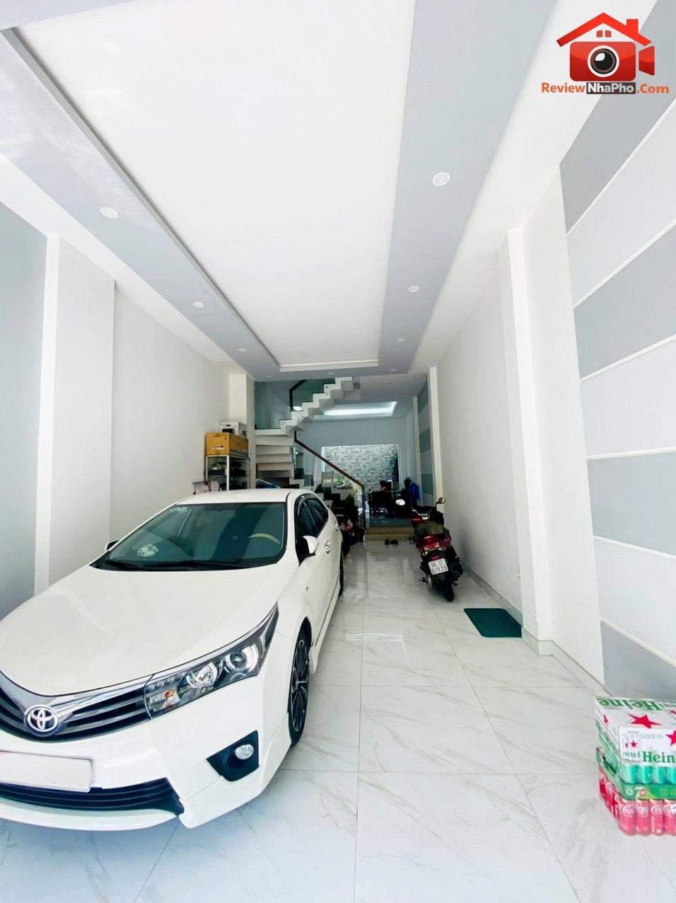 Bán nhà đất Đường Bông Sao – Phường cũ 5 Quận 8 – Phường mới 5 – Thành phố Hồ Chí Minh diện tích 96m2 giá 9.4 tỷ