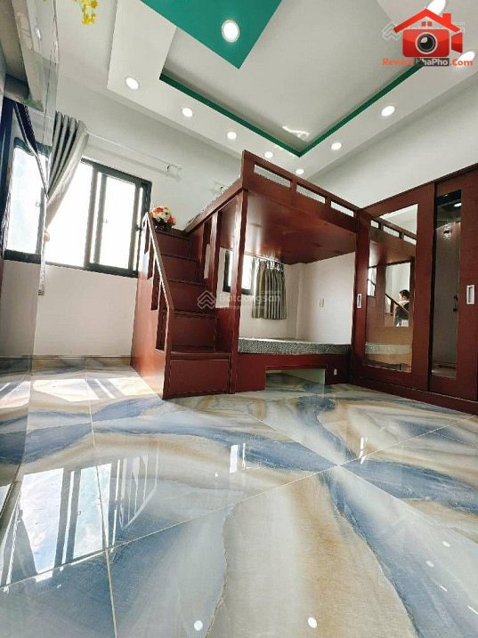 Bán căn hộ dịch vụ cao cấp dễ khai thác 17 phòng – dòng tiền trên 120tr/tháng tại quận 8 – Đường Âu Dương Lân – Phường cũ Chánh Hưng – Phường mới Chánh Hưng – Thành phố Hồ Chí Minh 130m2 – 25.8 tỷ