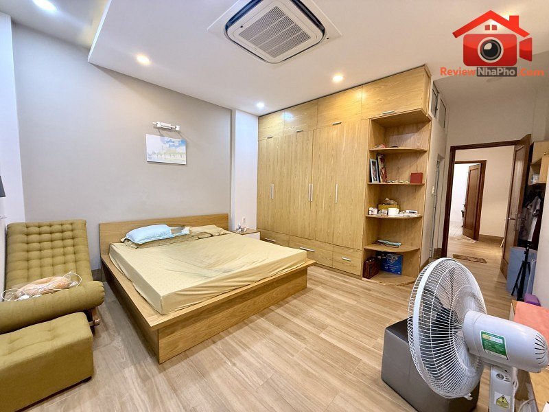 Bán nhà đất Đường Sư Vạn Hạnh – Phường cũ 13 Quận 10 – Phường mới 13 – Thành phố Hồ Chí Minh diện tích 63m2 giá 19000000000