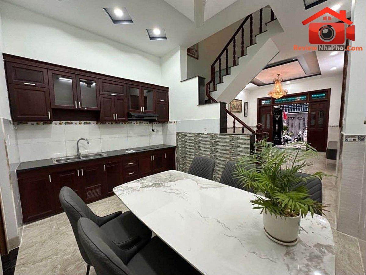 Nhà đẹp 3tầng-53 m2-hẻm 6m-thạnh xuân-q12-nhỉnh 5 tỷ – Bán nhà đất Đường 1 – Phường cũ An Phú Đông Quận 12 – Phường mới An Phú Đông – Thành phố Hồ Chí Minh