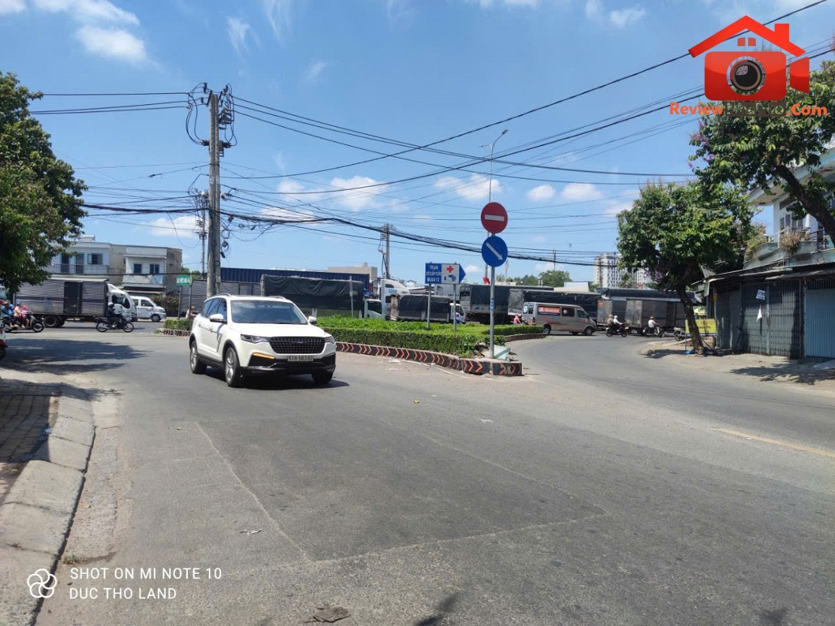 Bán nhanh đất ngang 5m nhỉnh 3 tỷ hiếm có đường tl… – Bán đất Huyện An Phú – An Giang giá 3 – 5 tỷ
