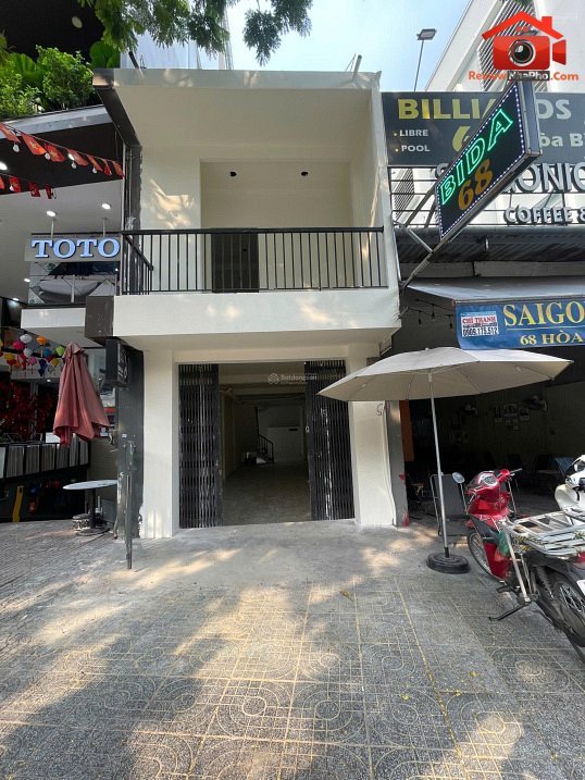 Nhà mặt tiền hòa bình kế bên trường tiểu học hòa bình – Đường Hòa Bình – Phường cũ 5 – Quận 11 – Phường mới 5 – Thành phố Hồ Chí Minh – Diện tích 69m2 – Giá 13550000000