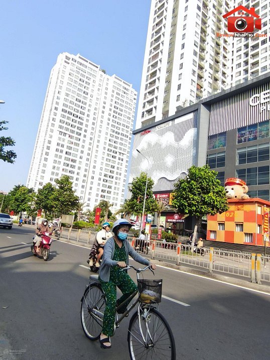 Đất mặt tiền tạ quang bửu sát giai việt – q8… – Bán nhà mặt phố Quận 8 – TP Hồ Chí Minh giá 10 – 15 tỷ