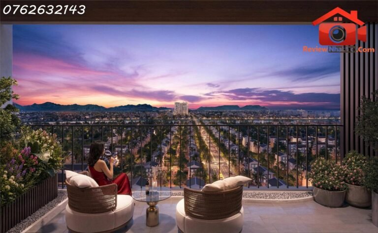Hot căn 1pn tòa f5 fours tower Bán nhà đất Đường M… – Bán biệt thự Quận Ngũ Hành Sơn – Đà Nẵng giá Dưới 3 tỷ