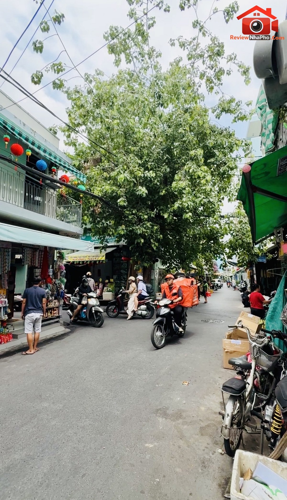 Bán nhà đất Đường Phùng Văn Cung – Phường cũ 4 Quận Phú Nhuận – Phường mới Đức Nhuận – Thành phố Hồ Chí Minh 42m2 7 tỷ