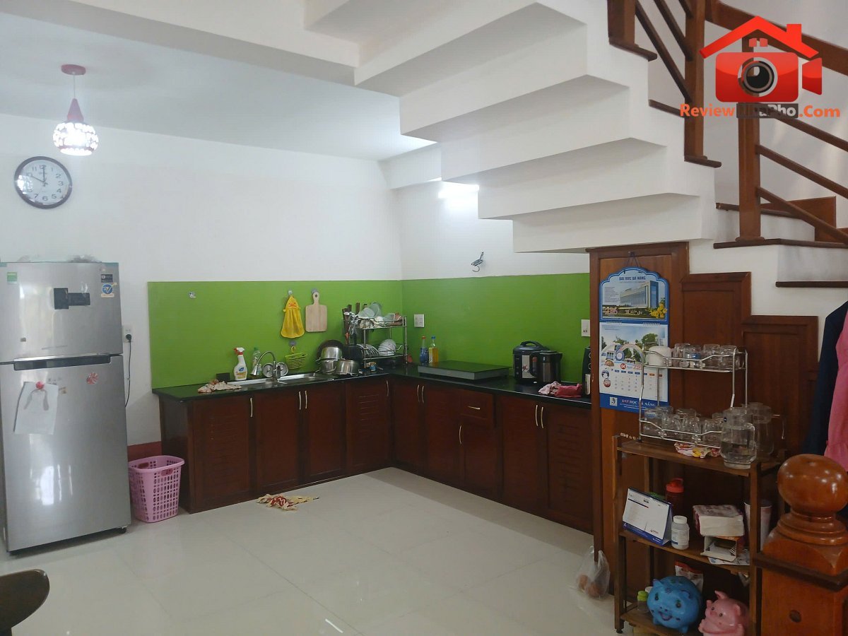 Nhà 2,5 tầng hồ sỹ dương, cẩm lệ 100m 7.8 tỷ – Bán nhà đất Đường Hồ Sỹ Dương – Phường cũ Khuê Trung Quận Cẩm Lệ – Phường mới Khuê Trung – Thành phố Đà Nẵng