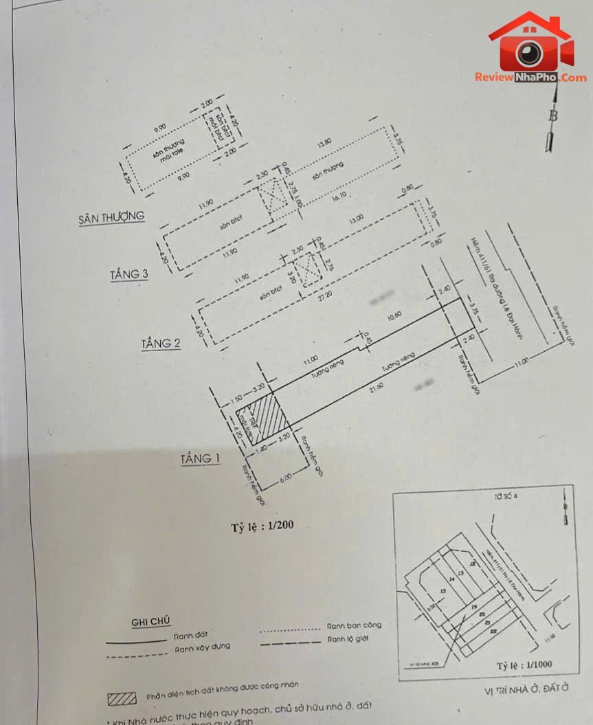 Nhà mặt tiền 95m2 cư xá lê đại hành -p11-q11 Bán nhà đất Đường Lê Đại Hành – Phường cũ 11 Quận 11 – Phường mới 11 – Thành phố Hồ Chí Minh 16.5 tỷ