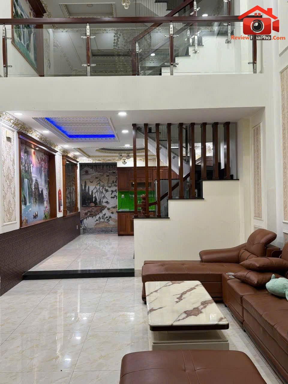 Chủ định cư nước ngoài bán gấp nhà đường 35 –… – Bán nhà phân lô, liền kề Huyện Bình Chánh – TP Hồ Chí Minh giá 7 – 10 tỷ