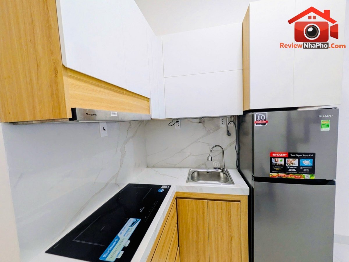 Khu vip nguyễn văn công gò vấp – 5p qua sân bay – gần bênh viện 175 – Bán nhà đất Đường Nguyễn Văn Công – Phường cũ – Quận Gò Vấp – Phường mới – Thành phố Hồ Chí Minh 30m2 2.78 tỷ
