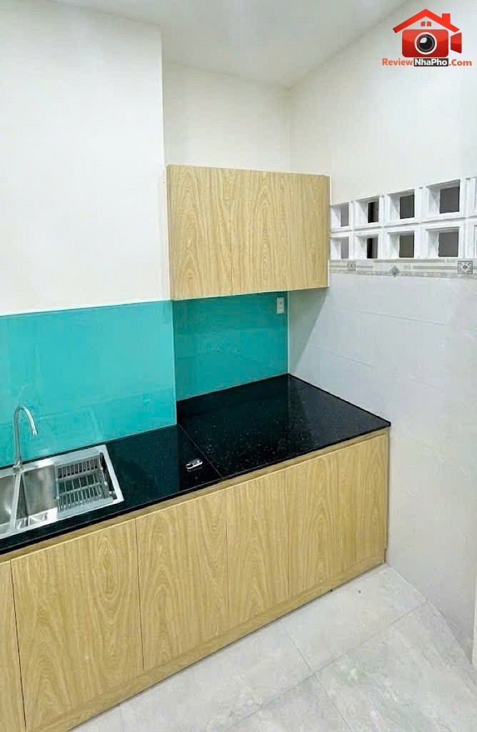 Bán nhà phố Lý Chính Thắng – Phường cũ Võ Thị Sáu Quận 3 – Phường mới Xuân Hòa – Thành phố Hồ Chí Minh diện tích 114 m2 giá 7.5 tỷ