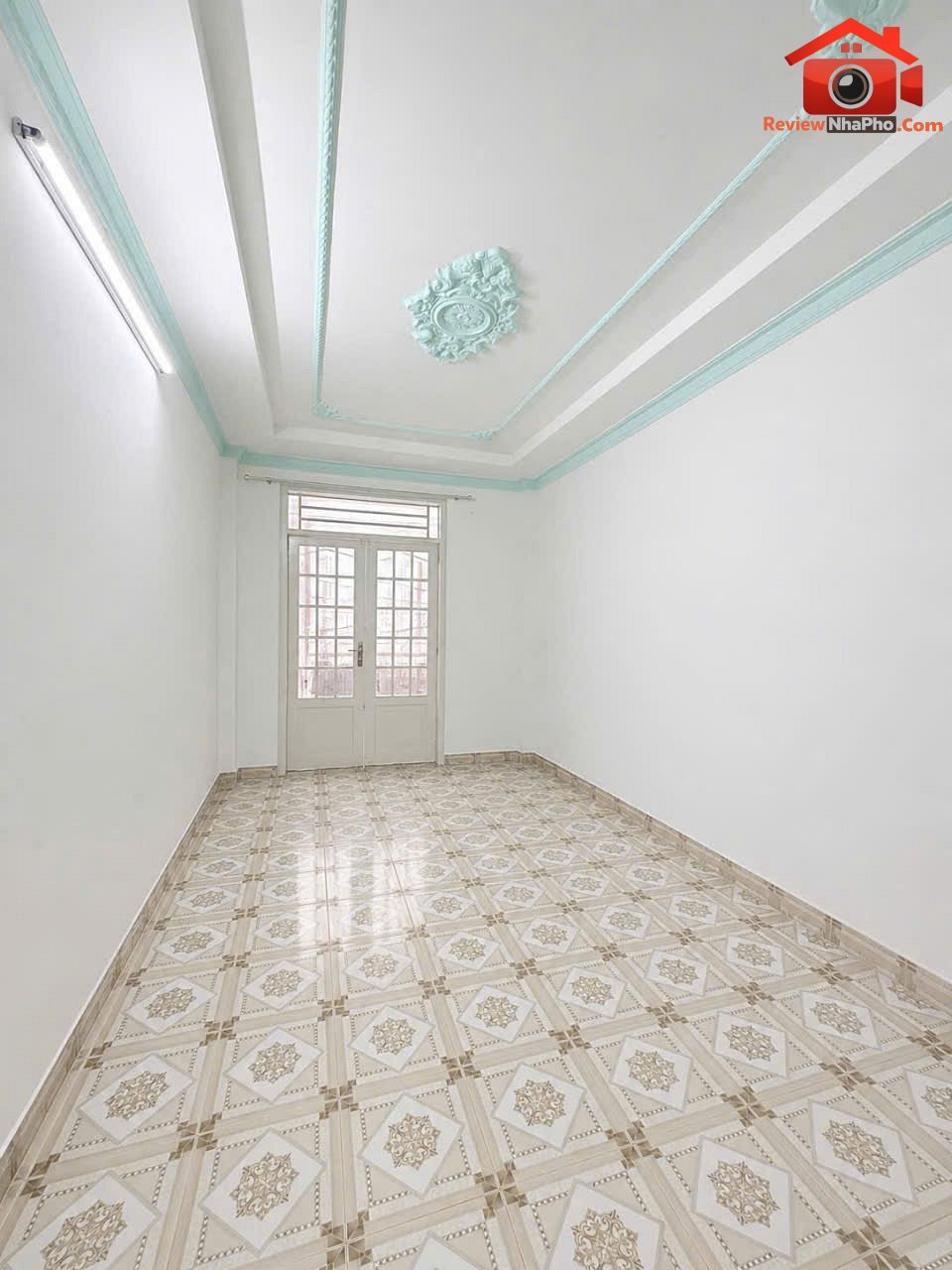 Nhà xinh 1 lầu đường 6m chợ thiếc hiệp thành q12 Bán nhà đất Đường 6m – Phường cũ Hiệp Thành Quận 12 – Phường mới Hiệp Thành – Thành phố Hồ Chí Minh 2.39 tỷ