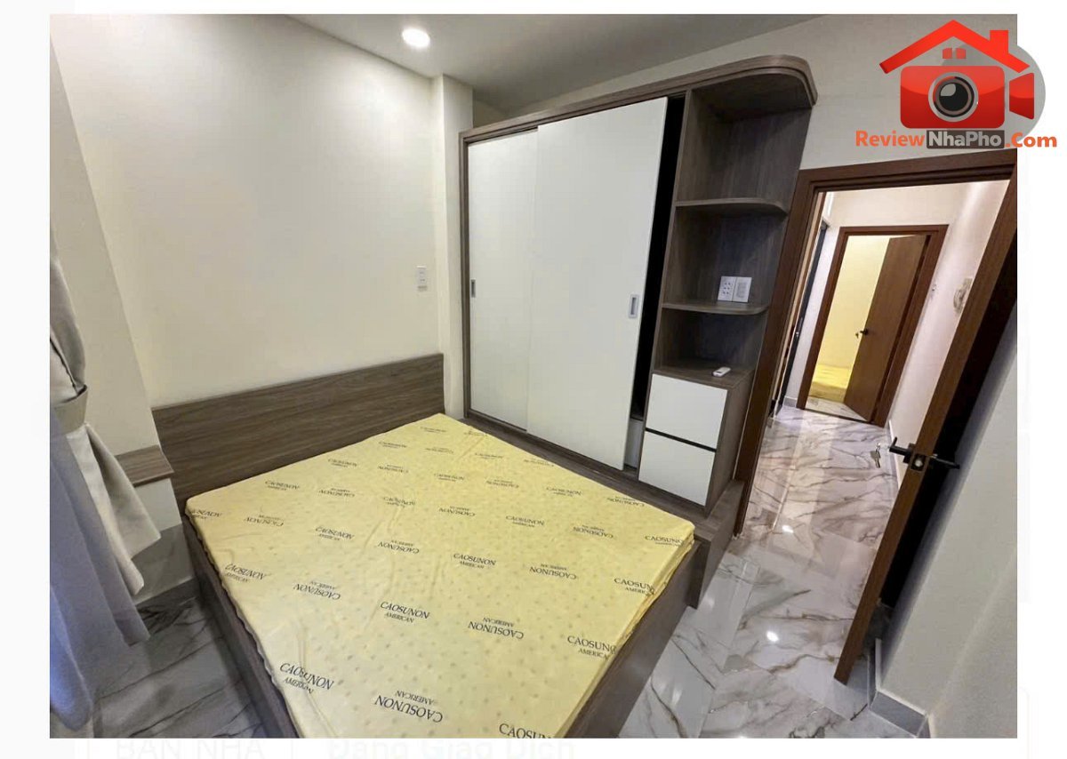 Nhà mới đẹp trần bình trọng – 4 tầng hiện đại, full nội thất – trung tâm chợ lớn – vào ở ngay Bán nhà đất Đường Trần Bình Trọng – Phường cũ 1 Quận 5 – Phường mới 1 – Thành phố Hồ Chí Minh 5.58 tỷ