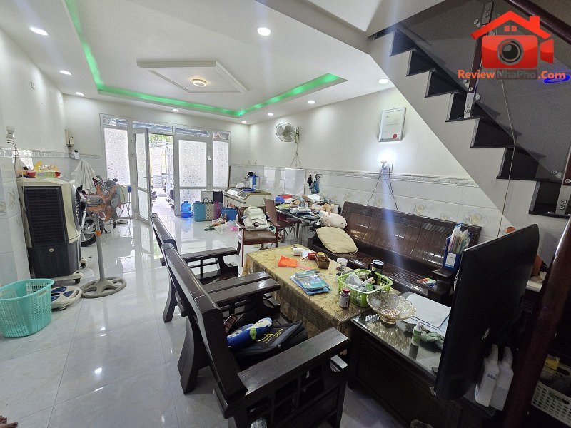 Bán nhà đất Đường Số 2 – Phường cũ Tăng Nhơn Phú B Quận 9 – Phường mới Tăng Nhơn Phú B – Thành phố Hồ Chí Minh diện tích 82m2 giá 6.75 tỷ