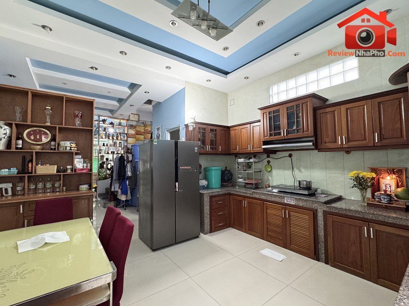 Bán nhà đất Đường 24 – Phường cũ Hiệp Bình Chánh Quận Thủ Đức – Phường mới Hiệp Bình Chánh – Thành phố Hồ Chí Minh 105m2 10.45 tỷ