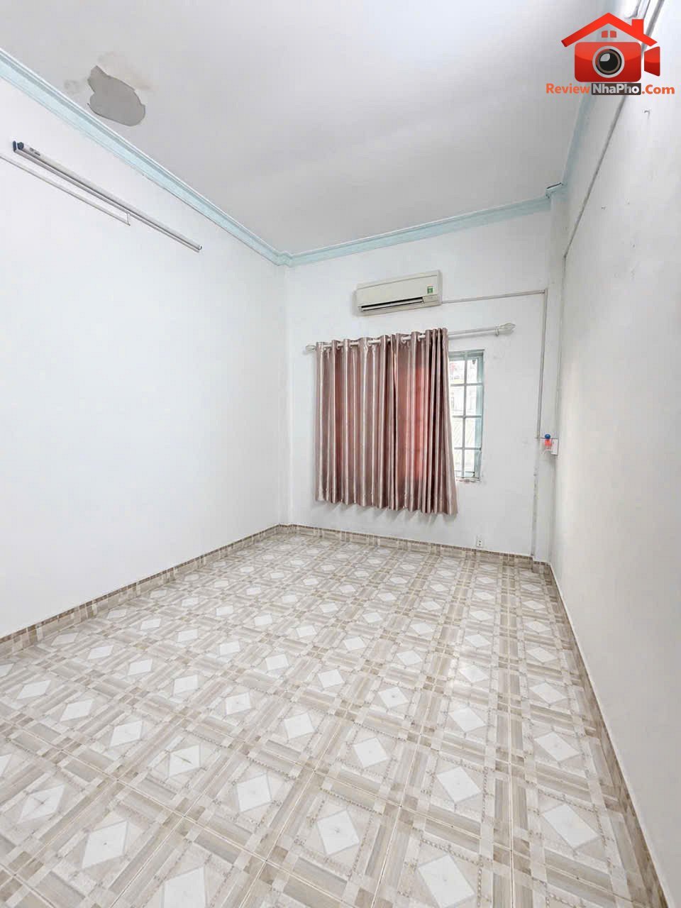 Nhà xinh 1 lầu đường 6m chợ thiếc hiệp thành q12 Bán nhà đất Đường 6m – Phường cũ Hiệp Thành Quận 12 – Phường mới Hiệp Thành – Thành phố Hồ Chí Minh 2.39 tỷ