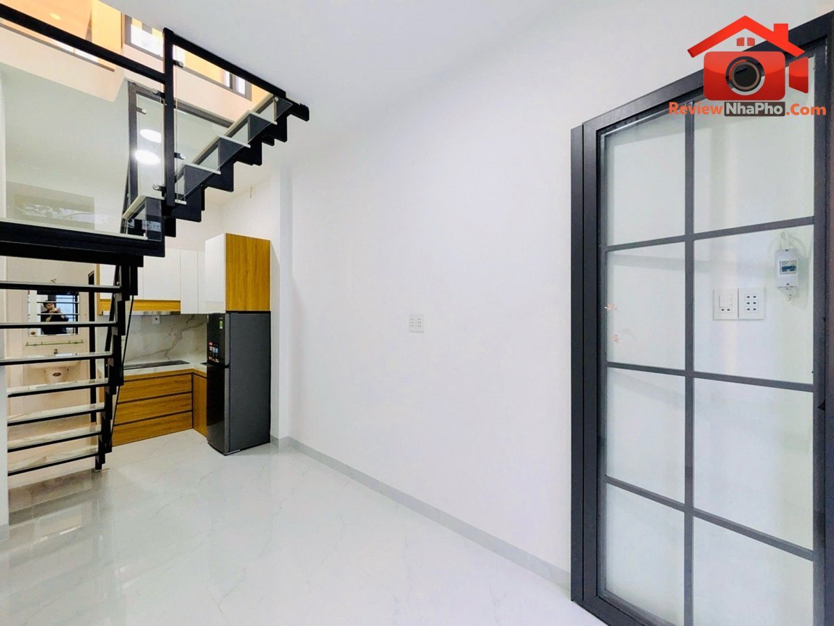 Khu vip nguyễn văn công gò vấp – 5p qua sân bay – gần bênh viện 175 – Bán nhà đất Đường Nguyễn Văn Công – Phường cũ – Quận Gò Vấp – Phường mới – Thành phố Hồ Chí Minh 30m2 2.78 tỷ