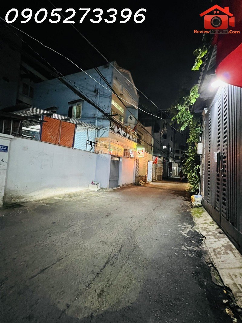 Nhà đẹp bình thạnh lê quang định – hẻm ô tô … – Bán nhà trong ngõ, hẻm Quận Bình Thạnh – TP Hồ Chí Minh giá 3 – 5 tỷ