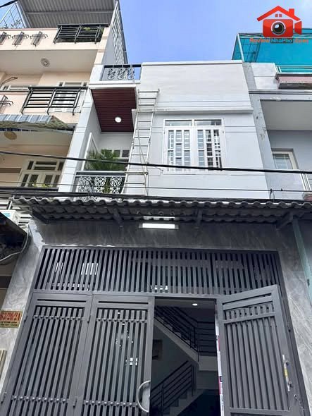 Nhà ngang 5m – lô góc – hẻm oto đỗ cửa… – Bán nhà trong ngõ, hẻm Quận Tân Phú – TP Hồ Chí Minh giá 3 – 5 tỷ
