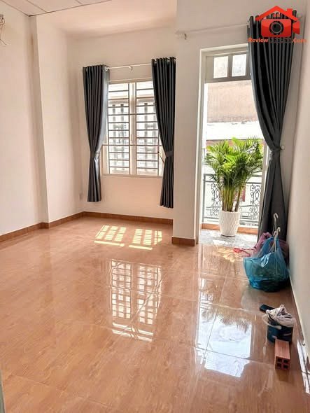 Nhà ngang 5m – lô góc – hẻm oto đỗ cửa… – Bán nhà trong ngõ, hẻm Quận Tân Phú – TP Hồ Chí Minh giá 3 – 5 tỷ