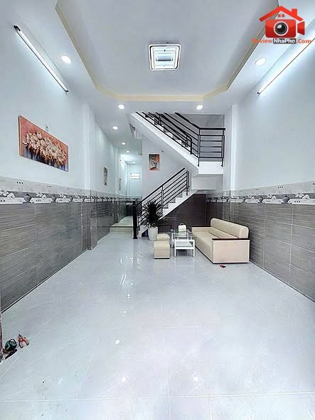 Nhà ngang 5m – lô góc – hẻm oto đỗ cửa – Đường 12 – Phường Bình Trị Đông – Quận Tân Phú – Thành phố Hồ Chí Minh – Diện tích 53m2 – Giá 4.7 tỷ
