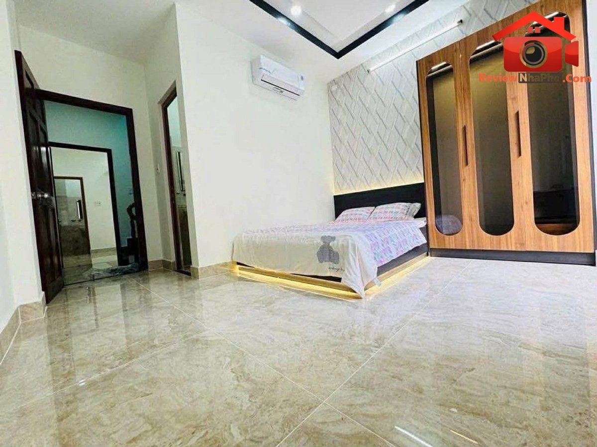 Nhà đẹp 3tầng-53 m2-hẻm 6m-thạnh xuân-q12-nhỉnh 5 tỷ – Bán nhà đất Đường 1 – Phường cũ An Phú Đông Quận 12 – Phường mới An Phú Đông – Thành phố Hồ Chí Minh