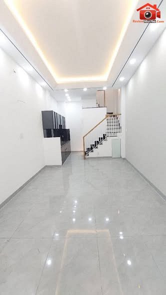 Nhà hẻm xe tải- chỉ 6 tỷ 500 triệu – Đường 1 – Phường cũ 3 Quận 8 – Phường mới 3 – Thành phố Hồ Chí Minh