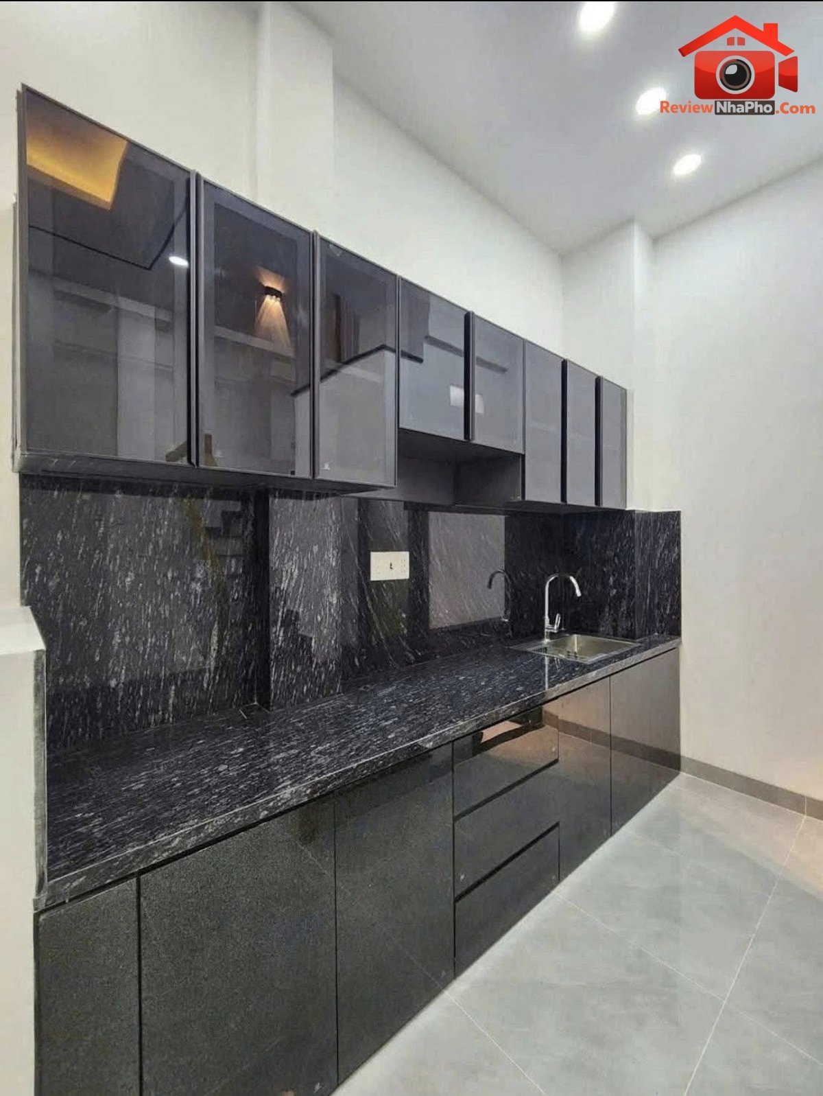 Nhà hẻm xe tải- chỉ 6 tỷ 500 triệu – Đường 1 – Phường cũ 3 Quận 8 – Phường mới 3 – Thành phố Hồ Chí Minh