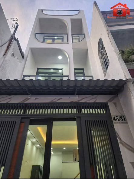 Nhà hẻm xe tải- chỉ 6 tỷ 500 triệu – Đường 1 – Phường cũ 3 Quận 8 – Phường mới 3 – Thành phố Hồ Chí Minh