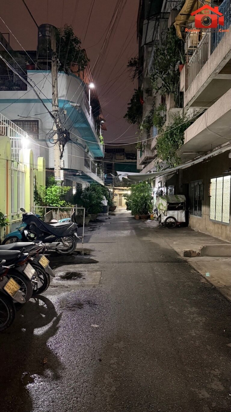 Bán căn trệt chung cư Tân Hòa Đông – Phường cũ 14 Quận 14 – Phường mới 14 – Thành phố Hồ Chí Minh diện tích 85m2 giá 3.65 tỷ