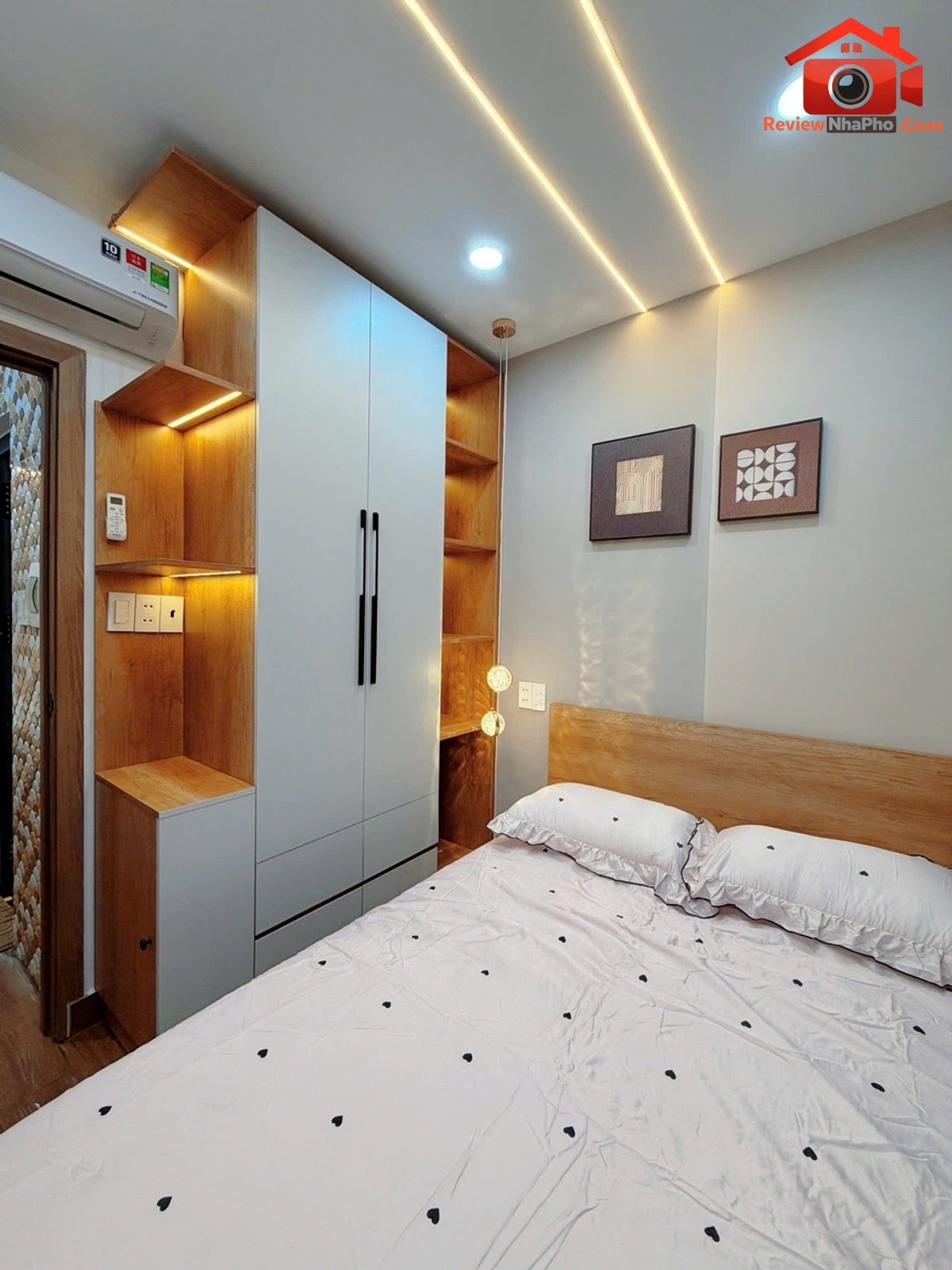 Siêu phẩm Mini PHÚ NHUẬN – 4 phòng ngủ – Đường Nguyễn Văn Trỗi – Quận Phú Nhuận – Thành phố Hồ Chí Minh – Diện tích 20m2 – Giá 4050000000