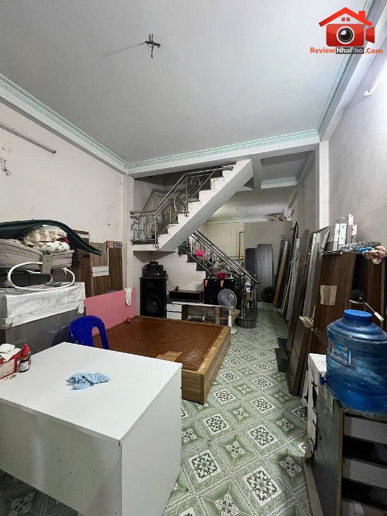 Bán nhà đất Đường Lê Văn Khương – Phường cũ Hiệp Thành Quận 12 – Phường mới Hiệp Thành – Thành phố Hồ Chí Minh diện tích 63m2 giá 7 tỷ