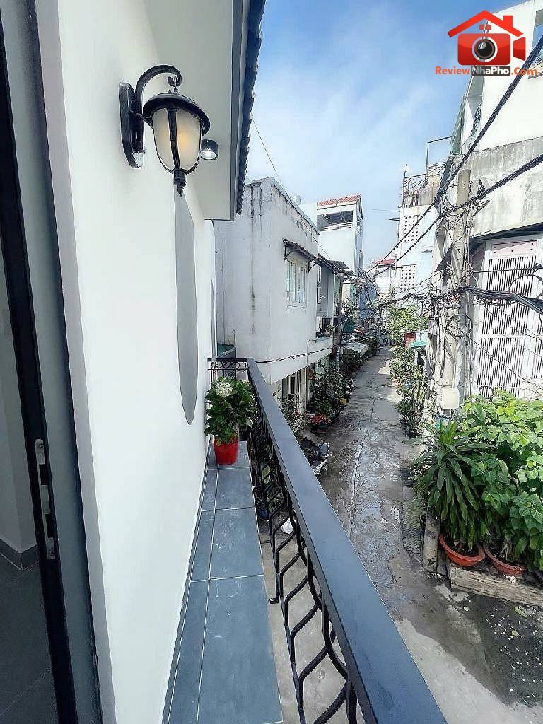 Tài chính hơn 2 tỷ, chọn gì ở tân bình – Đường 1 – Phường cũ 1 Quận Tân Bình – Phường mới 1 – Thành phố Hồ Chí Minh – Diện tích 15m2 – Giá 2000000