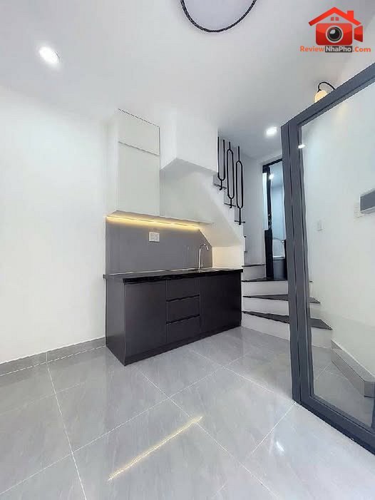 Tài chính hơn 2 tỷ, chọn gì ở tân bình – Đường 1 – Phường cũ 1 Quận Tân Bình – Phường mới 1 – Thành phố Hồ Chí Minh – Diện tích 15m2 – Giá 2000000