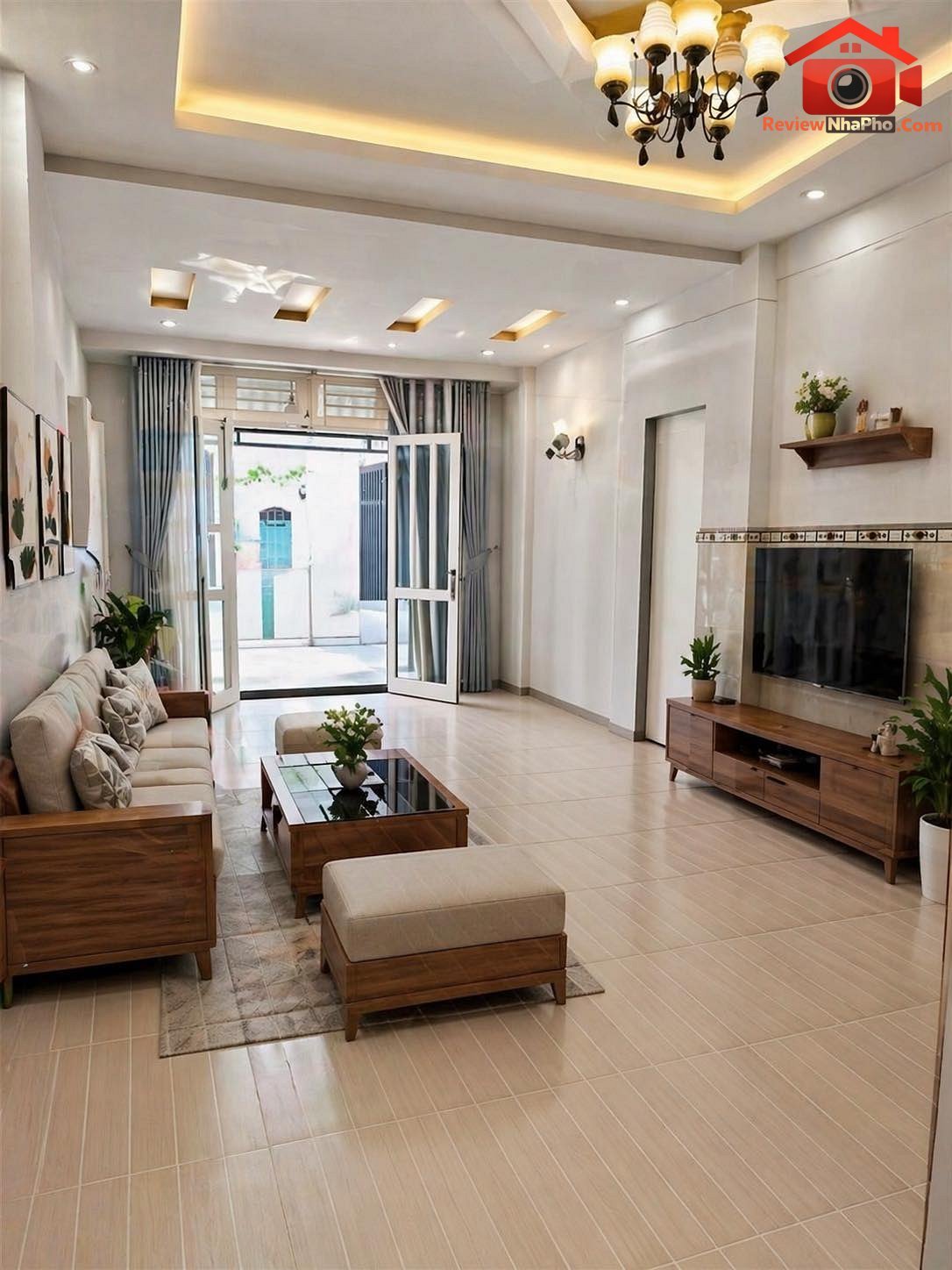 Bán nhà đất Đường Lê Thúc Hoạch – Phường cũ Phú Thọ Hòa Quận Tân Phú – Phường mới Phú Thọ Hòa – Thành phố Hồ Chí Minh 68m2 10.5 tỷ