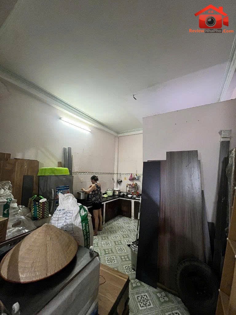 Bán nhà đất Đường Lê Văn Khương – Phường cũ Hiệp Thành Quận 12 – Phường mới Hiệp Thành – Thành phố Hồ Chí Minh diện tích 63m2 giá 7 tỷ
