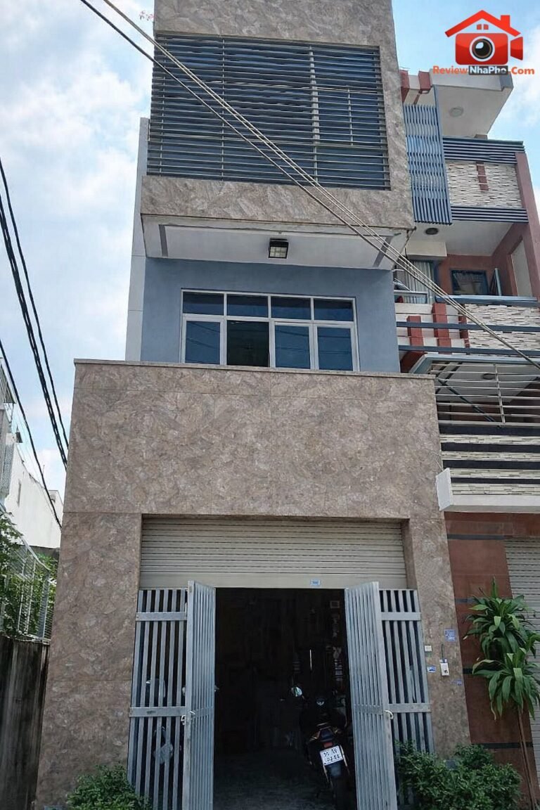 Mặt tiền lô góc chợ tân hương – Đường Tây Sơn – Phường cũ Tân Quý Quận Tân Phú – Phường mới Tân Quý – Thành phố Hồ Chí Minh 74m2 9.4 tỷ