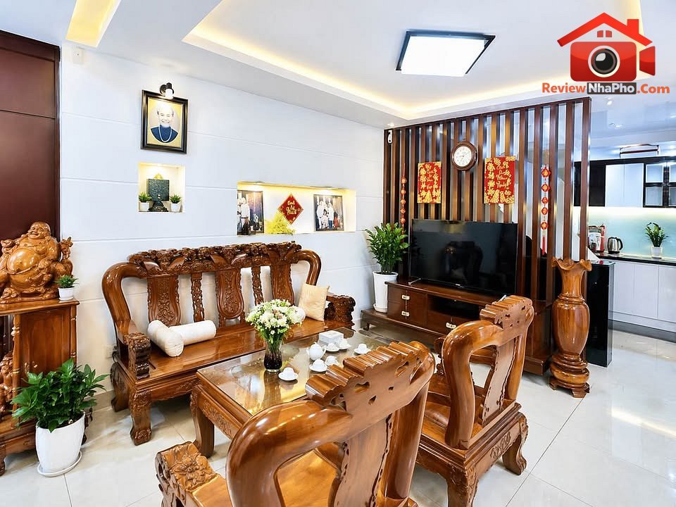 Mặt tiền kinh doanh ngay aeon mall Đường Đỗ Nhuận – Phường cũ Sơn Kỳ Quận Tân Phú – Phường mới Sơn Kỳ – Thành phố Hồ Chí Minh diện tích 70m2 giá 9.85 tỷ