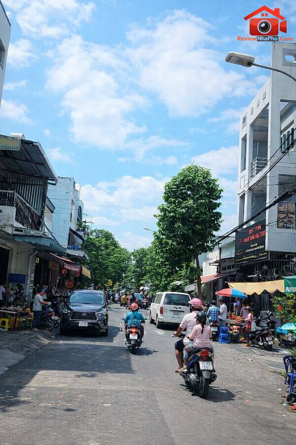 Mặt tiền chợ tân hương 74m2 9.4 tỷ – Bán nhà đất Đường Tây Sơn – Phường cũ Tân Quý Quận Tân Phú – Phường mới Tân Quý – Thành phố Hồ Chí Minh