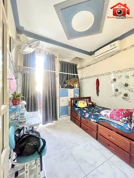 Chỉ 3.4 tỷ – 2 tầng – hẻm xe tải – cách 1 căn ra mặt tiền – sổ hồng hc đủ – không lộ giới không quy hoạch Bán nhà đất Đường 1 – Phường cũ An Lạc Quận Bình Tân – Phường mới An Lạc – Thành phố Hồ Chí Minh 48m2