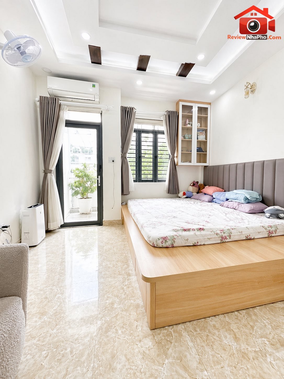 Độc lập nhà mới đẹp hxh 80m 9.5 tỷ – Bán nhà đất Đường Độc Lập – Phường cũ Tân Quý Quận Tân Phú – Phường mới Tân Quý – Thành phố Hồ Chí Minh