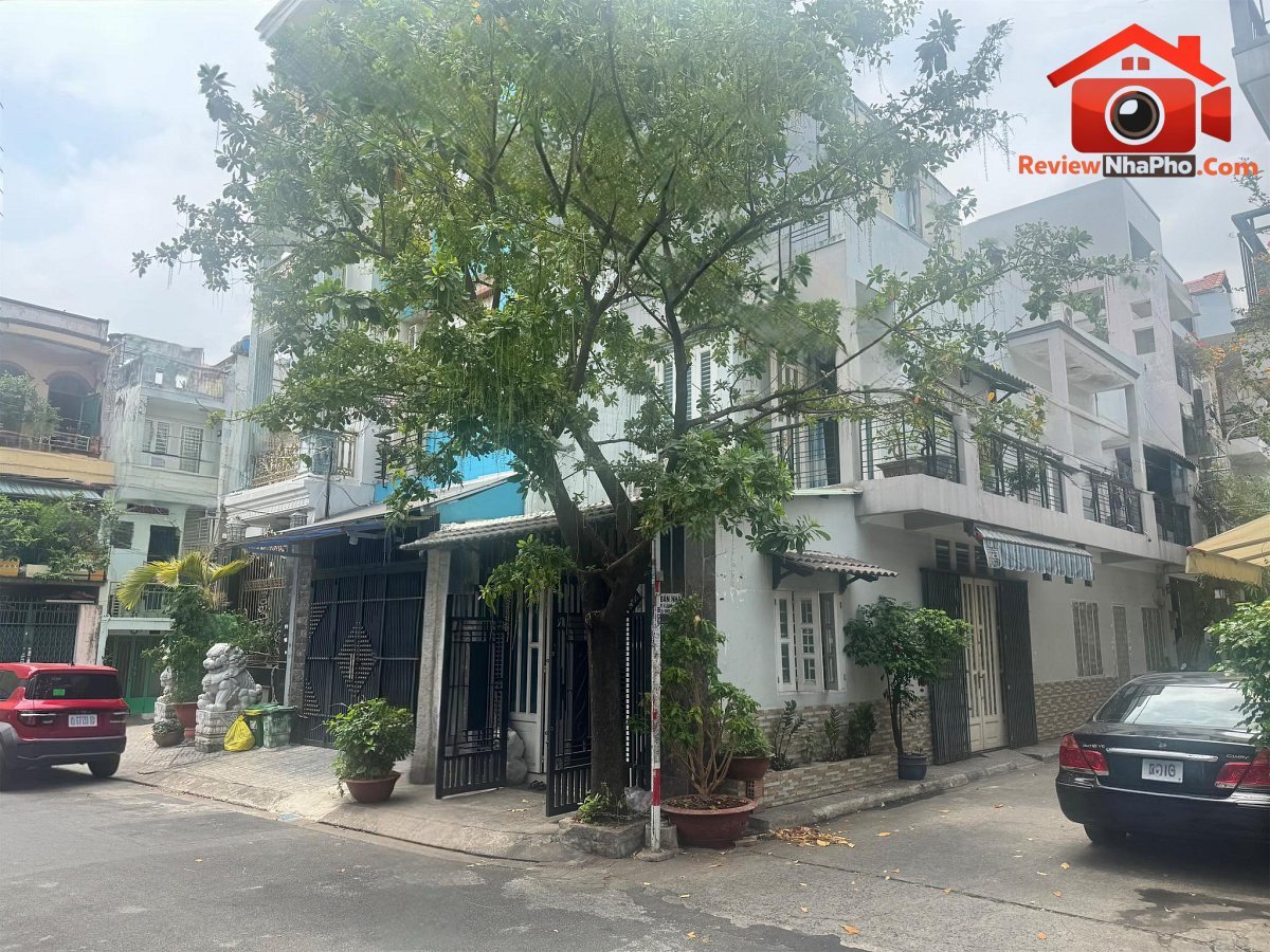 Bán nhà đất Đường Lê Thúc Hoạch – Phường cũ Phú Thọ Hòa Quận Tân Phú – Phường mới Phú Thọ Hòa – Thành phố Hồ Chí Minh 68m2 10.5 tỷ