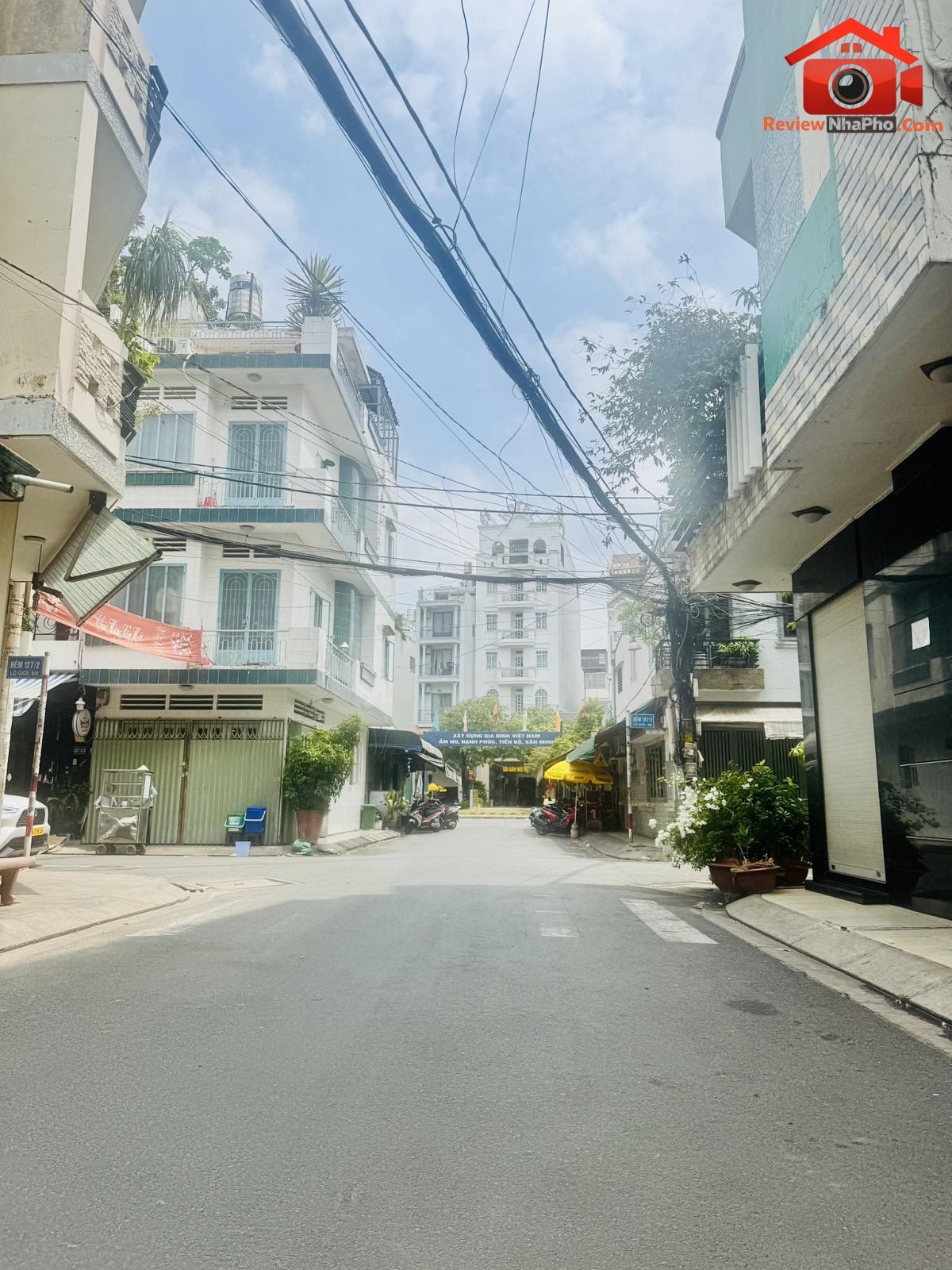Nhà lô góc hẻm tải thông gần chợ tân hương – Phường cũ Phú Thọ Hòa Quận Tân Phú – Phường mới Phú Thọ Hòa – Thành phố Hồ Chí Minh 68m2 10.5 tỷ