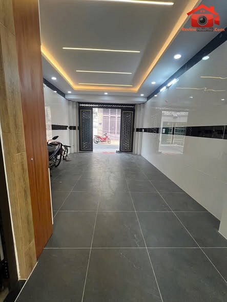 1 xet đường hướng lộ 2-hẻm hẻm thông, xe hơi chạy – Bán nhà đất Đường 1 – Phường cũ An Lạc Quận Bình Tân – Phường mới An Lạc – Thành phố Hồ Chí Minh 56m2 8.9 tỷ
