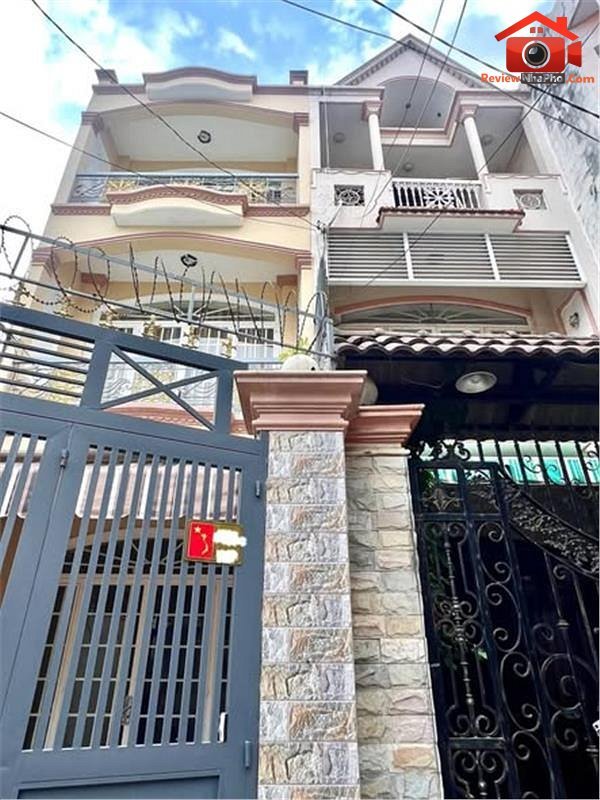 Nhà đường nguyễn thượng hiền quận bình thạnh phường 5 cũ Bán nhà đất Đường nguyễn thượng hiền – Phường cũ 5 Quận Bình Thạnh – Phường mới 5 – Thành phố Hồ Chí Minh 76m2 8.5 tỷ