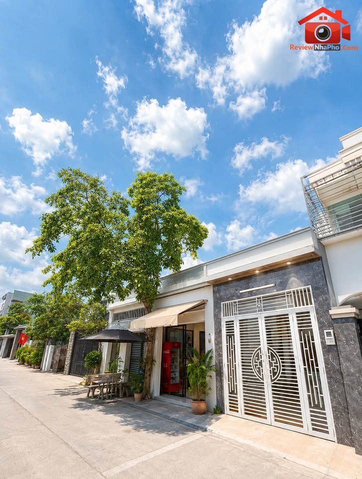 Hẻm xe tải thông ngay lê trọng tấn – Phường cũ Bình Hưng Hòa Quận Bình Tân – Phường mới Bình Hưng Hòa – Thành phố Hồ Chí Minh 98m2 6.05 tỷ