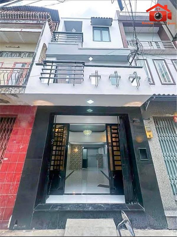 Nhà mt đường thái phiên phường 2 cũ quận 11 – Bán nhà đất Đường Thái Phiên – Phường cũ 2 Quận 11 – Phường mới 2 – Thành phố Hồ Chí Minh 43m2 7.08 tỷ