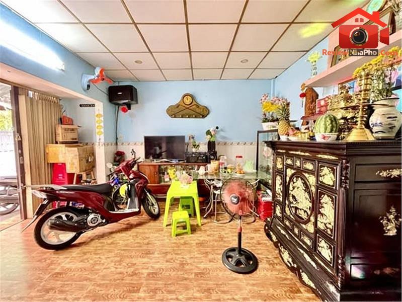 Nhà hxh lý thường kiệt phường 9 cũ quận tân bình – Bán nhà đất Đường Lý Thường Kiệt – Phường cũ 9 Quận Tân Bình – Phường mới 9 – Thành phố Hồ Chí Minh 48m2 – 7.5 tỷ