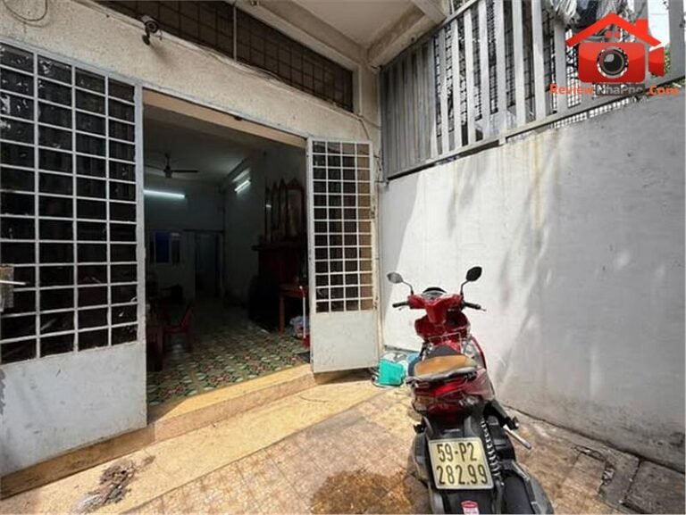 Nhà hxh đường bùi thị xuân quận tân bình phường 2 cũ – Bán nhà đất Đường bùi-thi-xuan – Phường cũ 2 Quận Tân Bình – Phường mới 2 – Thành phố Hồ Chí Minh 94m2 12.5 tỷ