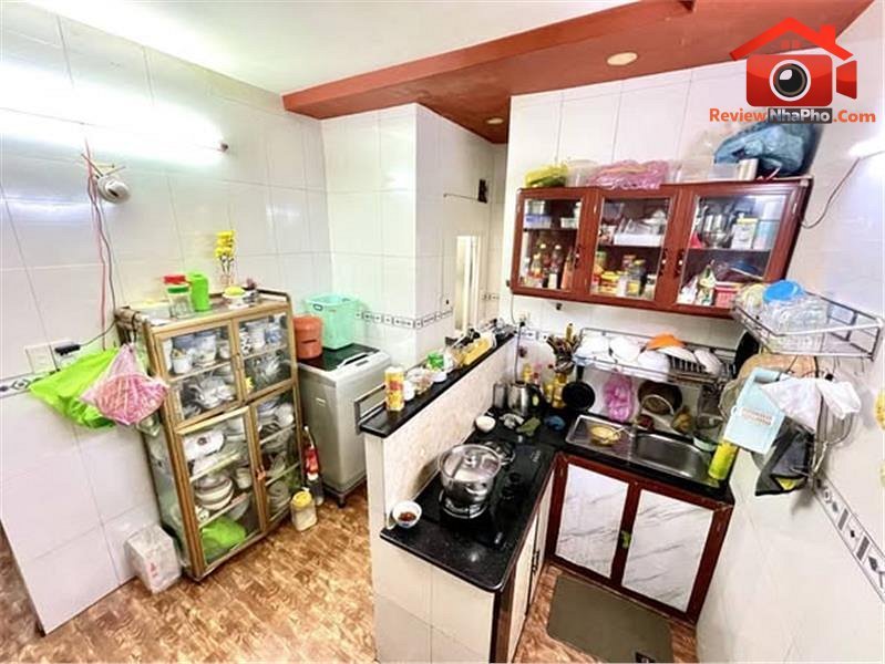 Nhà hxh lý thường kiệt phường 9 cũ quận tân bình – Bán nhà đất Đường Lý Thường Kiệt – Phường cũ 9 Quận Tân Bình – Phường mới 9 – Thành phố Hồ Chí Minh 48m2 – 7.5 tỷ